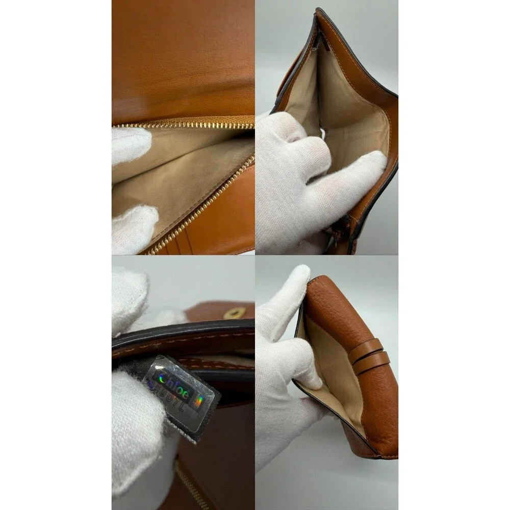 Chloé authentic designer